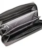 SURI FREY Geldbörse Glory Zip Around Wallet Darksilver Produktbild-Vorschau 2