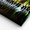 Bild auf Leinwand - Leinwandbild - Disco Musik Tanz Spaß - Produktbild-Vorschau 5