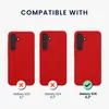 kwmobile Handyhülle für Samsung Galaxy S25 Hülle - Case Produktbild-Vorschau 2