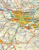 Reise Know-How mapa Skotska (1:400.000) Náhled obrázku produktu 4