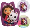 GabbyŽs Dollhouse Kissen Angel Lila Dekokissen in 3D-Optik Produktbild-Vorschau 2
