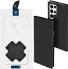 Dux Ducis Case Hülle für Samsung Galaxy S23 Ultra Schwarz Produktbild-Vorschau 1