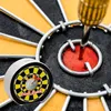 Dartscheibe Spardose mit Spruch: Dart Bank Produktbild-Vorschau 6