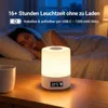 2x Nachttischlampe LED dimmbar – Kabellose Tischlampe mit Produktbild-Vorschau 5