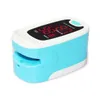 Pulzný oxymeter LED Fingertip Monitor kyslíka v krvi Náhľad obrázku produktu 10