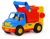 Construck Müllwagen (im Netz) für Kinder Produktbild-Vorschau 12