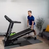 Laufband Core 3000, Lauffläche 45x120 cm, 1-16 km/h, 150 kg Produktbild-Vorschau 4