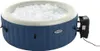 An inflatable hot tub filled with ice. Produktbild-Vorschau