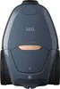 AEG VX8 Staubsauger mit Beutel VX82-1-5DB Blau Produktbild-Vorschau 3