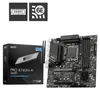 MSI PRO B760M-A WIFI, Intel, LGA 1700, Intel® Celeron®, Náhled obrázku produktu 1