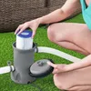 Bestway Flowclear pompa filtrująca do basenu 2006 l/godz Podgląd zdjęcia produktu 41