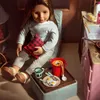 Our Generation Gemütliche Hütte Puppenhaus-Spielset mit Produktbild-Vorschau 8