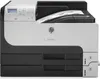 HP LaserJet 700M712DN - Laserdrucker - Monochrom - Desktop Produktbild-Vorschau 5