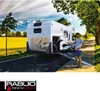 Elektrische Seilwinde Motorrad Wohnmobil Heckgarage Produktbild-Vorschau 3