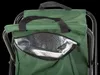 Verk 01668 Camping-Klappstuhl mit Tasche, grün Produktbild-Vorschau 8