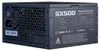 Hiditec PSX500 Bulk, 500 W, 230 V, 50/60 Hz, 18 A, 16 A, 20 Produktbild-Vorschau 3