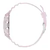 Adidas Uni Uhr DIGITAL TWO CRYSTAL Kunststoff pink Produktbild-Vorschau 3