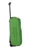 travelite trolley paklite Orlando Orlando 2W Trolley Green Voir les images du produit 5