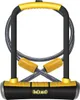OnGuard 8005 U-lock Pitbulll DT 115 x 230 mm, Ø 14 mm, s Náhľad obrázku produktu 2