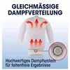 Cleanmaxx Hemdenbügler Bügelständer Klamottenbügler PRO mit Produktbild-Vorschau 7