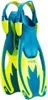 CRESSI Rocks Kid Fins pnk pnk L/XL Voir les images du produit 2