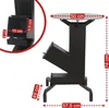 BBQ-Toro raketový vařič s grilovací deskou Ø 50 cm „RAKETE Náhled obrázku produktu 3