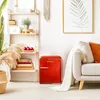 CECOTEC 02405 - Bolero CoolMarket TT Origin 45 Red E Podgląd zdjęcia produktu 4