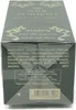 The image shows the side and bottom of a perfume box. Voir les images du produit