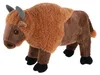 Peluche de bisonte, 25 cm. Peluches, animales de peluche, Vista previa de la imagen del producto 6