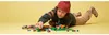 LEGO® Classic 11023 Grüne Bauplatte Produktbild-Vorschau 30