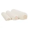 Knierollenbezug Frottee - WellTouch M | vanille Produktbild-Vorschau 2