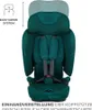 Kinderkraft FIX2GO i-Size Seggiolino auto R129 ISOFIX con Anteprima dell’immagine prodotto 14