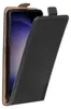 Custodia Flip per Samsung Galaxy S23 Ultra cover classica Anteprima dell’immagine prodotto 2