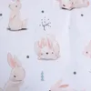Kinderbettwäsche aus Baumwolle – Bettbezug 100x135 cm & Produktbild-Vorschau 4