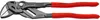 Knipex 86 01 180, 1,2 cm, 4 cm, Kunststoff, Rot, 43 mm, 180 Produktbild-Vorschau 20