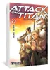 Attack on Titan 23 Produktbild-Vorschau 3