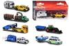Assortimento di rimorchi Simba Dickie, 6 serie. 212053154 Anteprima dell’immagine prodotto 3