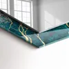 Dekospiegel - Wandspiegel mit Rahmen - Hängespiegel - 60x60 Produktbild-Vorschau 6