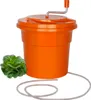 Beeketal Gastro Salatschleuder , Variante:SB-Maxi25 Produktbild-Vorschau 1