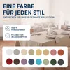 Leinen Tischdecke 160x320 cm eckig sand Produktbild-Vorschau 7