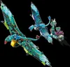 75572 Lego Avatar 2022 Il Primo Volo Sulla Banshee Di Jake Náhľad obrázku produktu 31