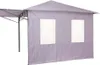 tepro Seitenteilset für Pavillon Lehua und Pavillon Waya Produktbild-Vorschau 8