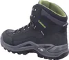 LOWA Renegade GTX Mid uomo nero 44,5 Anteprima dell’immagine prodotto 14