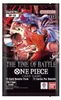 Karta kolekcjonerska One Piece Trading Card Game OP-16 Czas Podgląd zdjęcia produktu 1