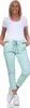 Schlupfhose Damen Stretch Jeans Gr. 36-48 leichte Chino Produktbild-Vorschau 7