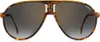 Carrera Champion65wr9 Sonnenbrille   Mann  One Size Produktbild-Vorschau 2