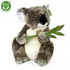 Rappa Kuschel-Koala 30 cm Plüschtier nachhaltig öko Produktbild-Vorschau 7
