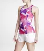 Björn Borg - Damen - Tait Tanktop - Bunt/Rosa/Weiß - Gr. 36 Produktbild-Vorschau 3