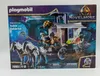 PLAYMOBIL Novelmore 70903 Violet Vale - Händlerkutsche Produktbild-Vorschau 3
