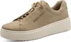 Marco Tozzi Sneaker Beige Náhled obrázku produktu 15